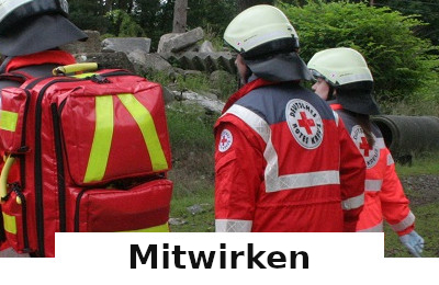 mitwirken