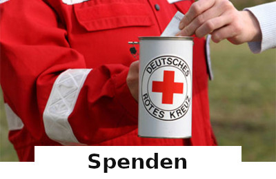 spenden